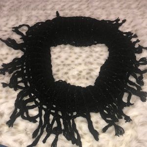 Steve Madden infinity scarf